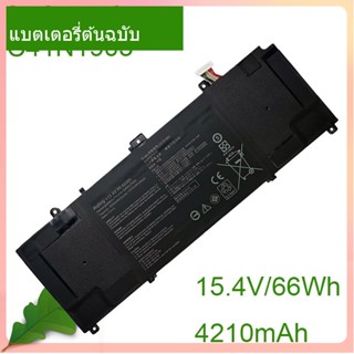 เริ่มแรก แบตเตอรี่โน้ตบุ๊ค C41N1903 15.4V/66WH For ExpertBook B9450FA B9450FA-BM0194R B9450FA-XS79 B9450FA-BM0504R