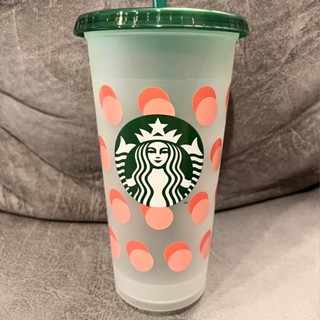 Starbucks Reused Cold Cup 20oz