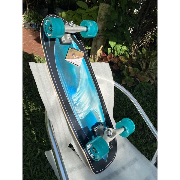 Carver Super Surfer 32” Cxผ่อนชำระ 0% 10เดือนได้จ้า🔥‼️ Surfskate