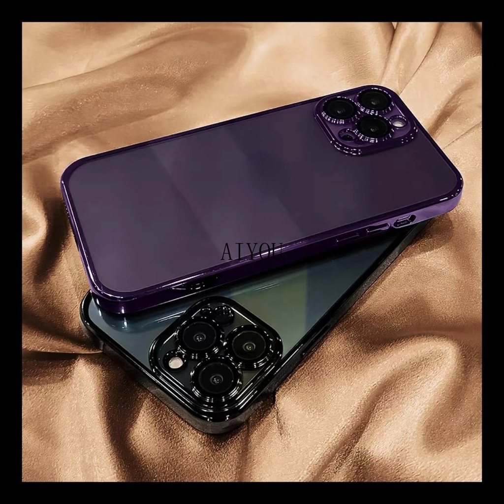 #เคสโทรศัพท์ #เคสiPhone #เคสใส #เคสกันกระแทก #เคสแฟชั่น
