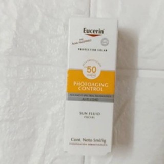 Eucerin Sun serum spotless brightening ขนาด 7ml Exp.3/2024