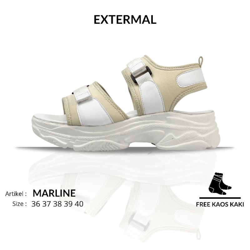 รองเท้าแตะผู้หญิงเกาหลี& 39;s - Women& 39;s Mountain Sandals - Women& 39;s Mountain Sandals - Women&