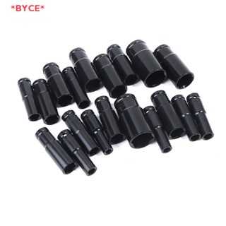 BYCE&gt; 8mm-32mm 1/2" Drive Deep Impact Wrench Socket Head Adapter Hexagonal Hex new