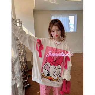 เสื้อสเวตเตอร์ Daisy Duck