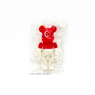 Bearbrick 100% Series 32 Flag