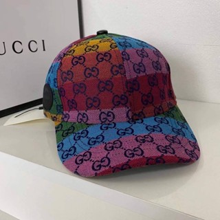 หมวกแก๊ปกุชชี่ หมวกกุชชี่ CapGUCCI