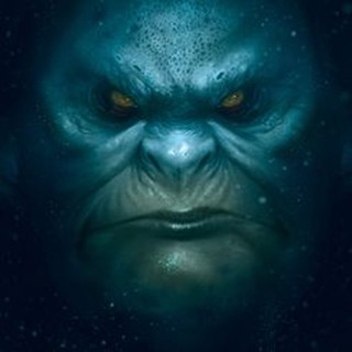 Abyss บอร์ดเกม คู่มือภาษาอังกฤษ