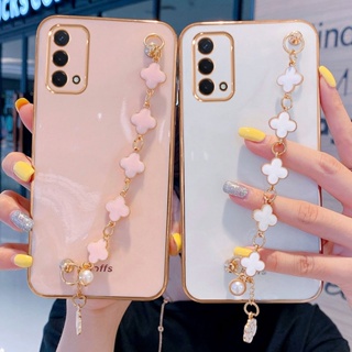 สร้อยข้อมือ เคส infinix Hot 9 8 Note 12 G96 11 11s 10 Pro ปลอกหุ้มซิลิโคนนิ่มกันกระแทกสำหรับนักบินอวกาศ