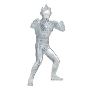 Banpresto Ultraman X Heros Brave Statue Figure Ultraman X (Ver.B) 4983164191103 (Figure)