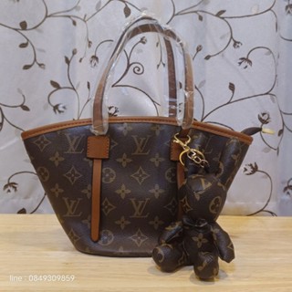 shopping หลุยส์ วิตตอง (Louis Vuitton)