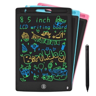 กระดานลบได้ LCD Writing Tablet กระดานวาดรูป กระดาน LCD Tablet