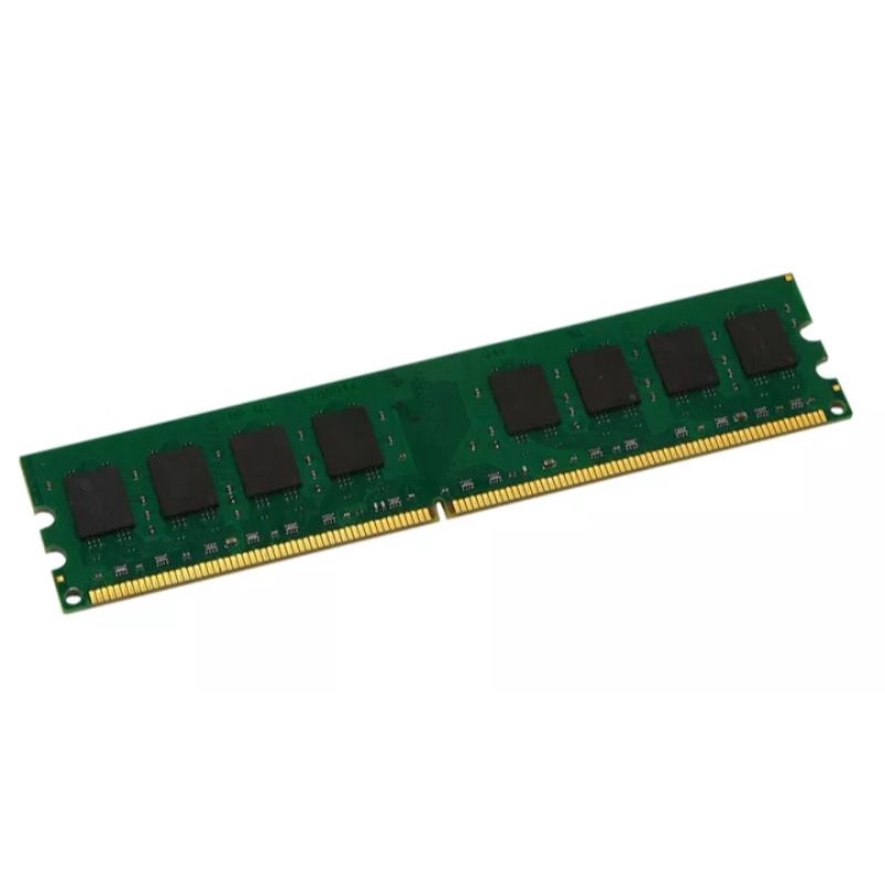 Ram Memory 4GB DDR2 800Mhz 1.8V 240Pin PC2 6400 Support Dual Channel DIMM 240 Pins Only for AMD