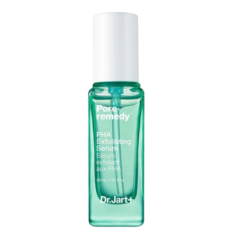 Dr.Jart+ Pore-remedy PHA Exfoliating Serum 30ml (วันหมดอายุ: 2027.07)