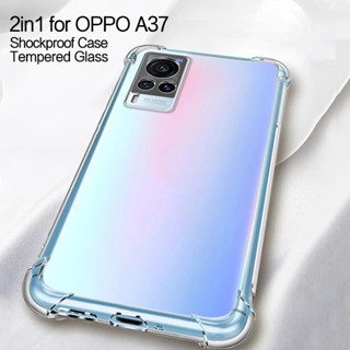 Oppo A37 เคสโทรศัพท์ ซิลิโคน กันกระแทก สําหรับ OPPO A37 NEO9