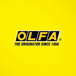OLFA กล่องหักใบมีดคัตเตอร์ DC-6 ใช้ได้กับใบมีดทุดขนาด มีที่เก็บใบมีดที่ใช้แล้ว