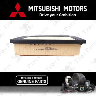 Mitsubishi ไส้กรองอากาศเครื่องยนต์ สําหรับ Triton VGT 2016 Mivec 2017 Lexus NX200 RX270 RX400H (1500A608)