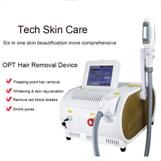 Hair Removal Equipment 360 Magneto-Optical Desktop Freezing Point Laser Hair Removal Device Manufacturers Beauty Salon M