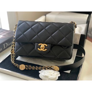 ❌เทเท2490ใบสุดท้าย❌mn Grade Top hiend 1:1 Size 20cm  Set:bag dust bag card invoice bag paper