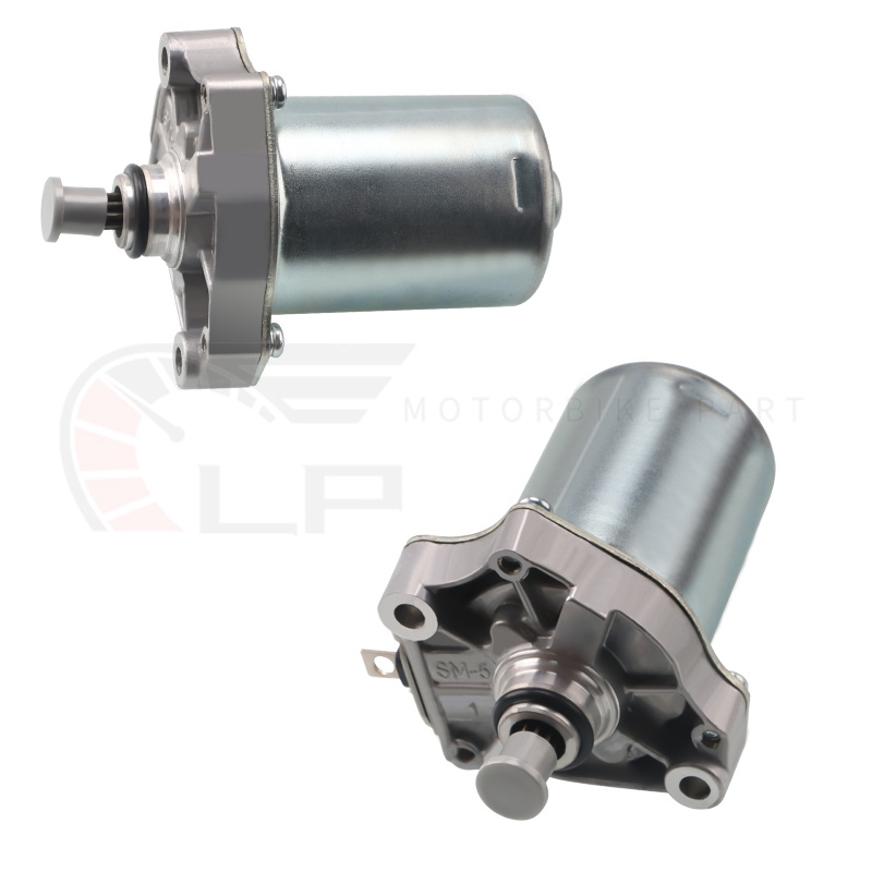 ไดร์สตาร์ ไดสตาร์ทเดิม CLICK110I CLICK110 ไดสตาร์ทคลิก มอเตอร์สตาร์ท SONIC 400CC คลิก 110ไอ 350CC ไดสตาร์ท มอเตอร์สตาร์ท