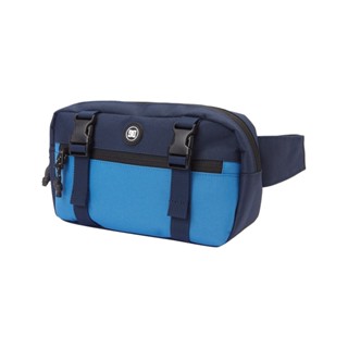 DC SHOES กระเป๋าคาดอก Safari Waistpack 221 ADYBA03046-XBBB