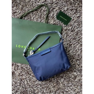 กระเป๋าถือ กระเป๋าคล้องแขน Longchamp Le Pliage Néo Clutch Bag