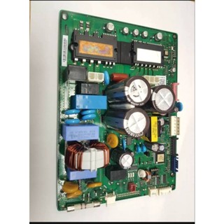 อะไหล่ของแท้SAMSUNG/แผงวงจรแอร์ซัมซุง/เมนบอร์ดแอร์/PCB MAIN/DB93-10952E