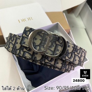 New    เข็มขัด Dior พร้อมส่ง