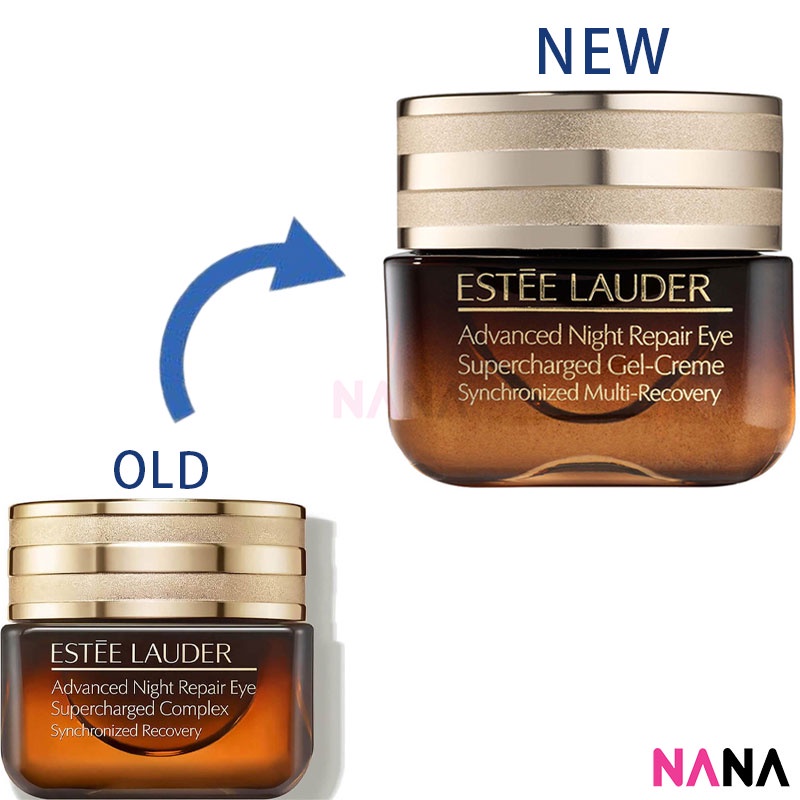 estee lauder eye gel cream