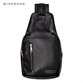 GIORDANO กระเป๋าคาดอก Mens shoulder bag 01142063