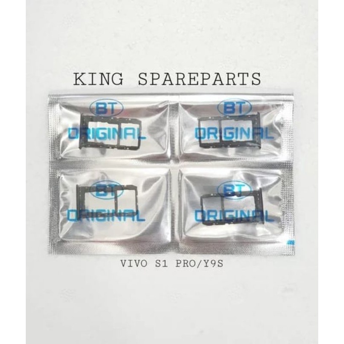 ซิมการ์ดสล็อต SIMLOCK PLACE VIVO S1 PRO Y9S