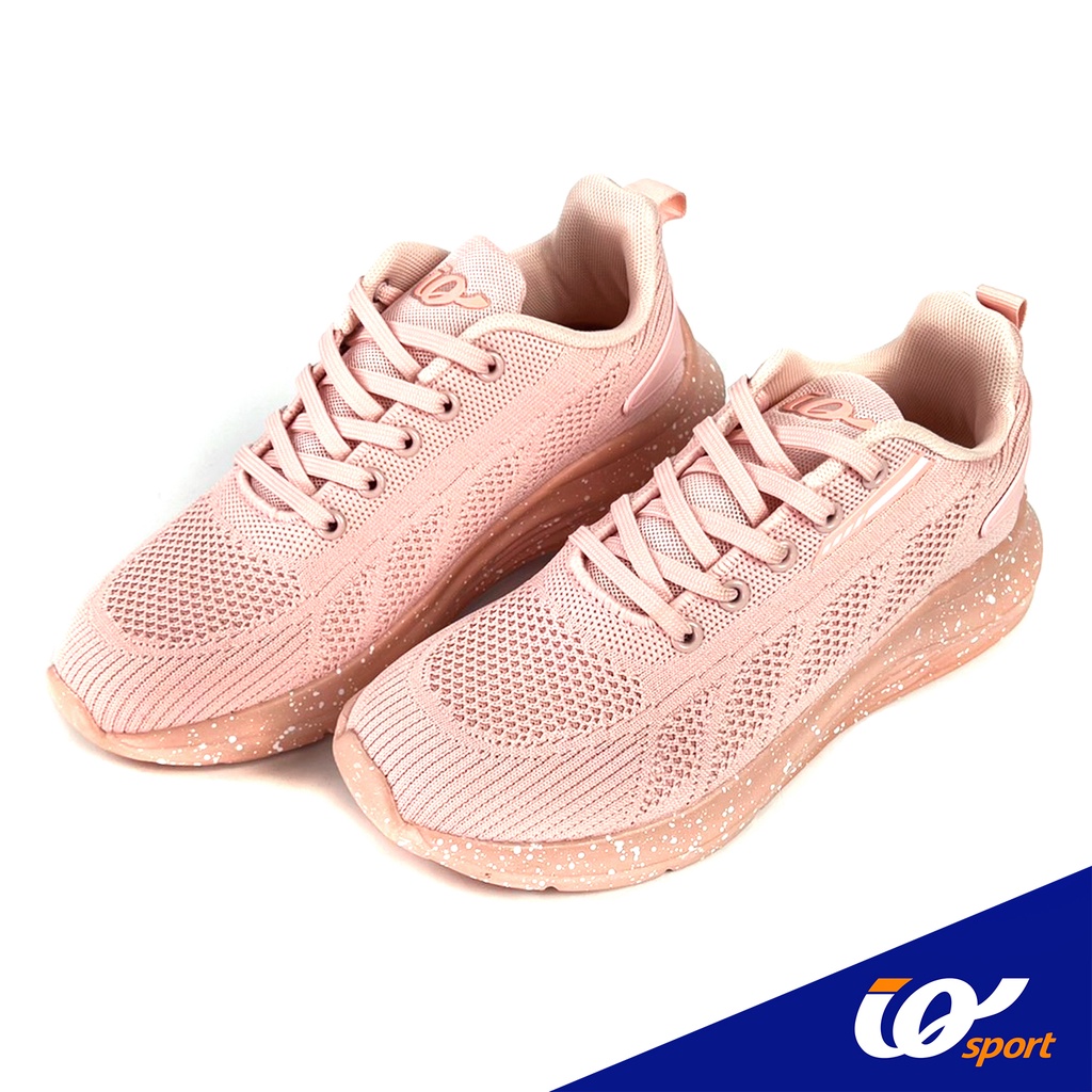 IQ SPORT รองเท้าผ้าใบผู้หญิง (Lifestyle) รหัสDJ5-AG20011L