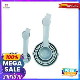 LOTUSS ช้อนตวง 707508LOTUSS MEASURING SPOON 707508