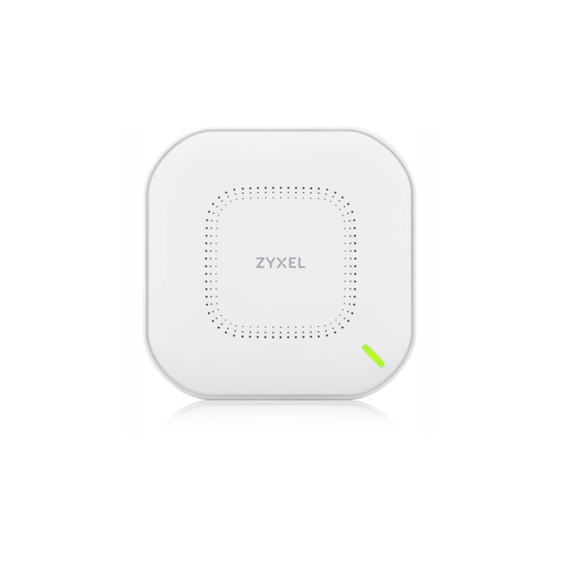 Zyxel 802.11ax (WiFi 6) Dual-Radio PoE Access Point (NWA210AX)