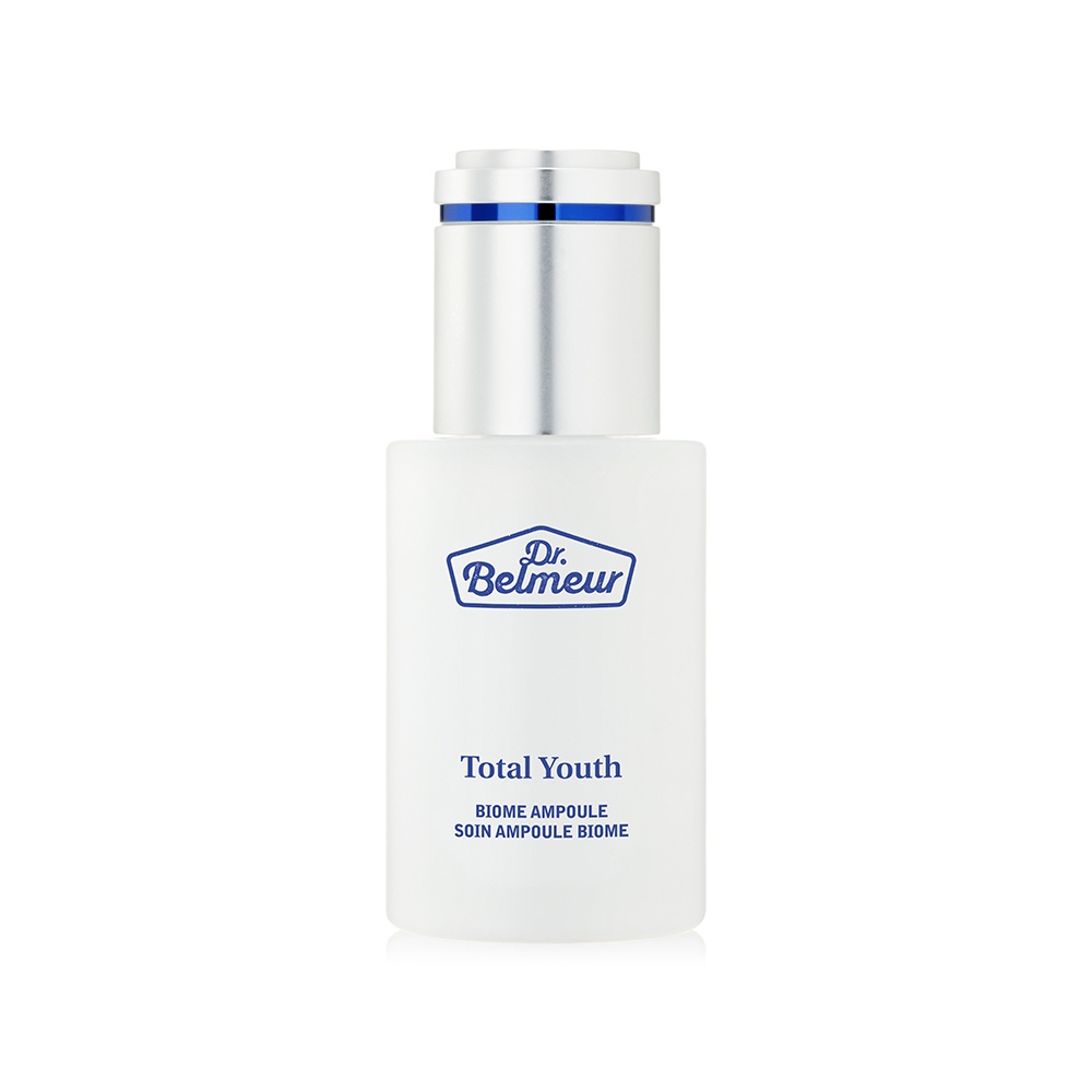 THE FACE SHOP DR.BELMEUR TOTAL YOUTH BIOME AMPOULE