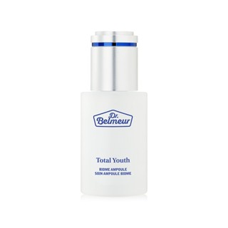 THE FACE SHOP DR.BELMEUR TOTAL YOUTH BIOME AMPOULE