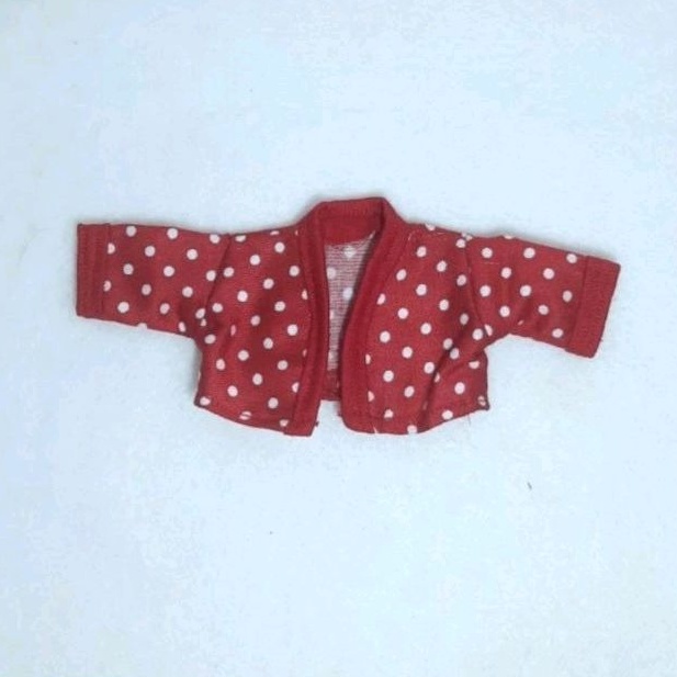 YMY Body 9cm Shirt - ตุ๊กตา Nendoroid Outer B