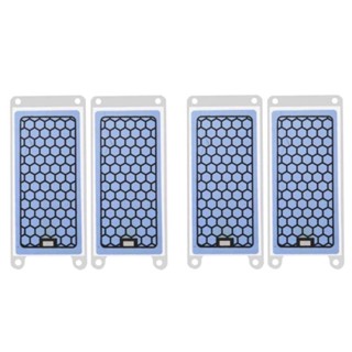 4Pcs 5G Ozone Board Portable Household Generator Integrated Ceramic Ozone Generator Accessories