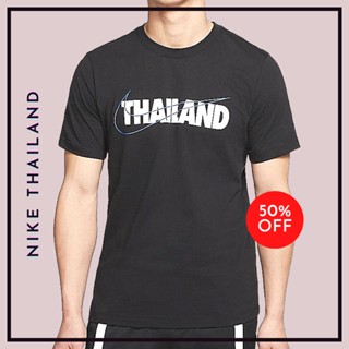 เสื้อยืด NIKE THAILAND แท้ 100% หิ้วเองจาก Shop