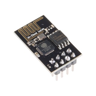 ESP8266 ESP-01 โมดูล ESP8266 Wifi IoT