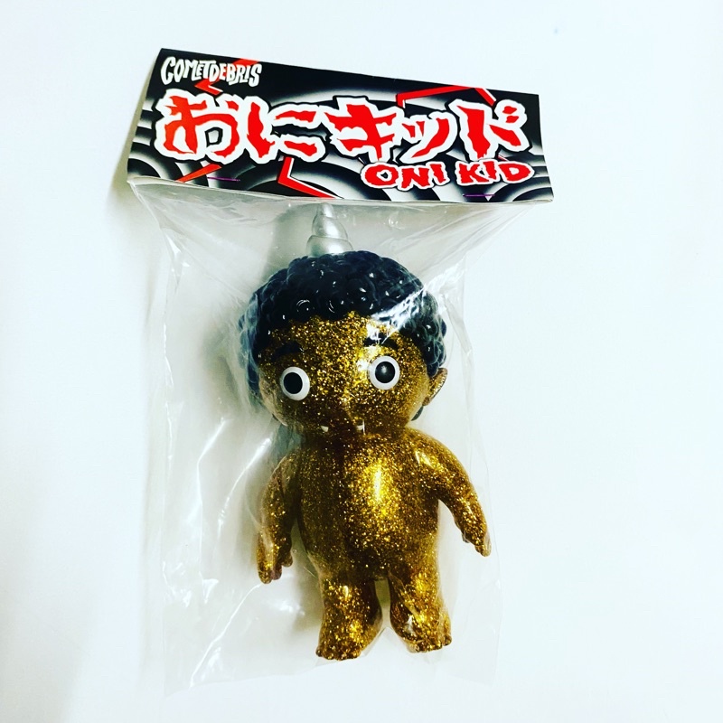 art toy oni kid พร้อมส่ง