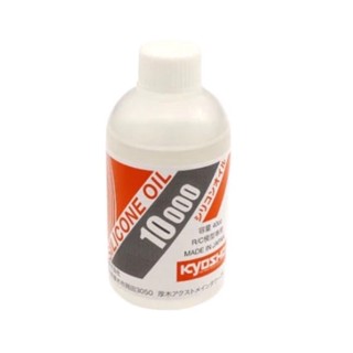 kyosho Sil10000B Silicone oil