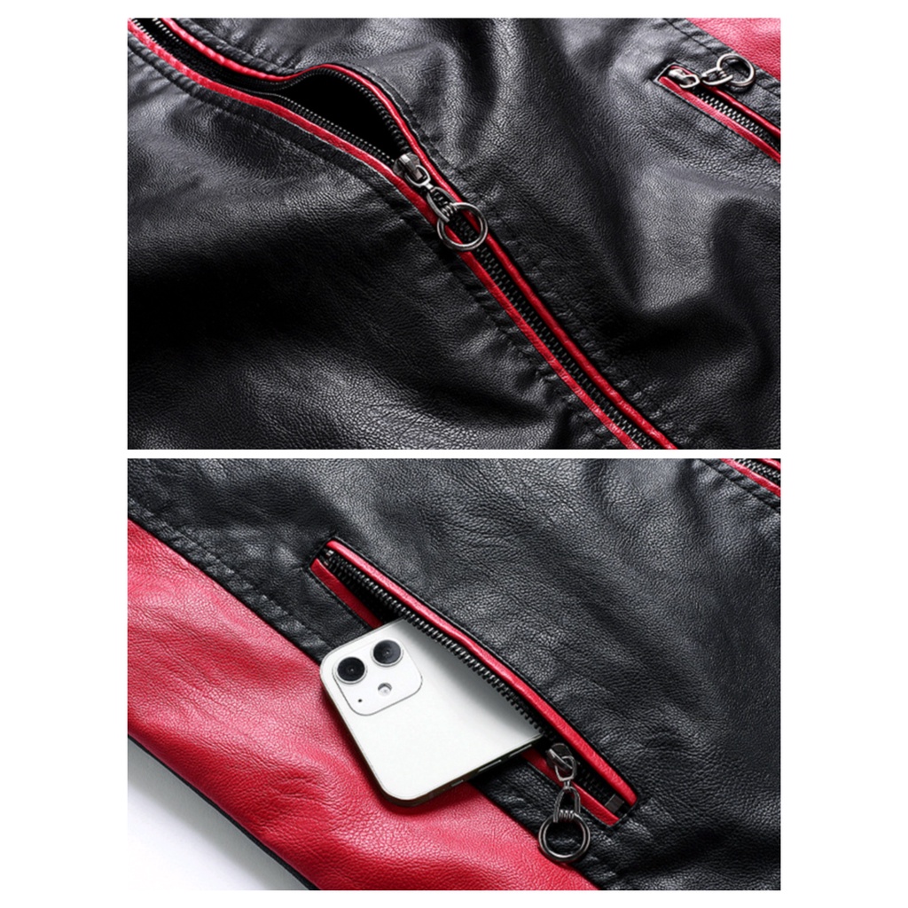 SUZUKI LOGO jacket European size windbreaker swift sport JIMNY Ignis Grand Vitara Kizashi shop custom workwear leather jacket long-sleeved thin rain jacket #4