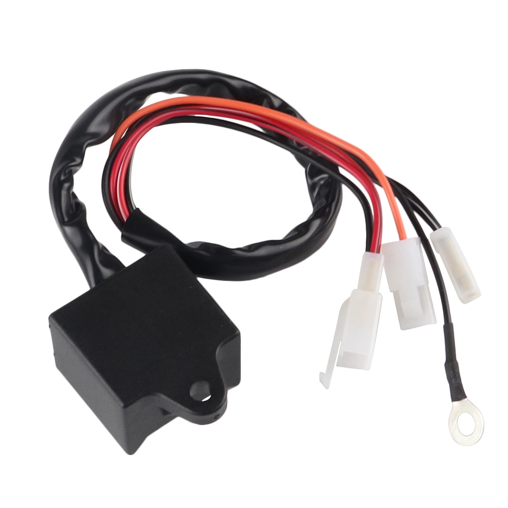 FLYPIG CDI Control Unit Coil Ignition Unit for Yamaha PW80 PW 80 Y