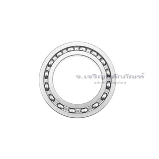 ตลับลูกปืน 16011-16015 ลูกปืนแถวเดี่ยวร่องลึก ลูกปืนเม็ดกลม Single Row Deep Groove Ball Bearing