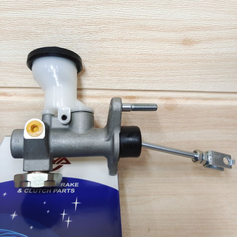 TOYOTA LANDCRUISER HZJ80 HZJ70 ปั๊มคลัตช์ด้านบน CYLINDER CMC-T24 / 31410-60372