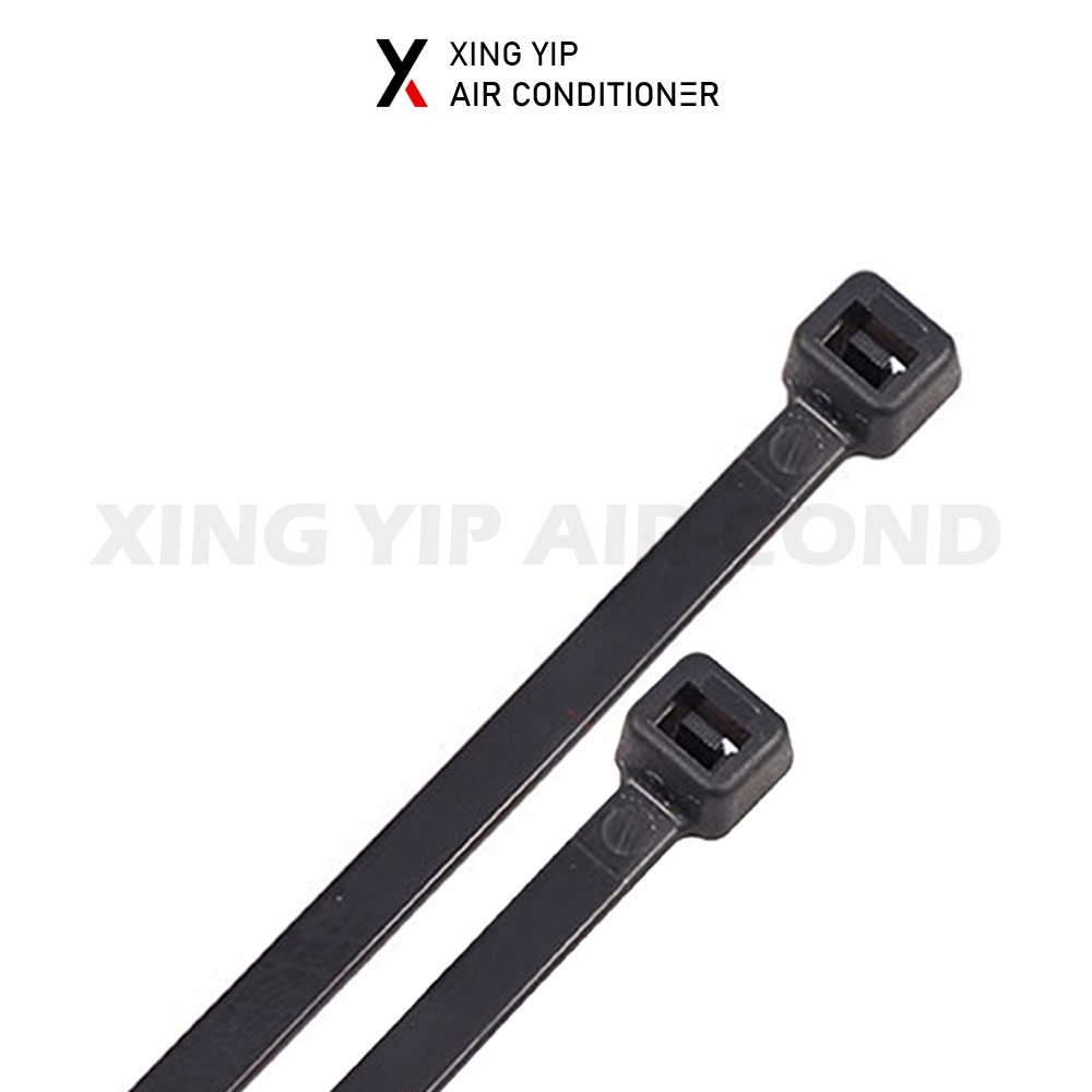 Nylon Cable Tie / Wire Zip Tie (8", 10", 12", 14", 16")