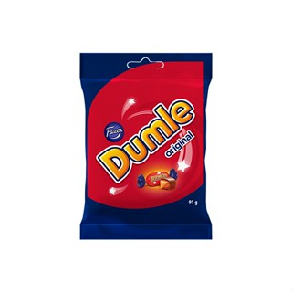 Fazer Dumle Original 91g.