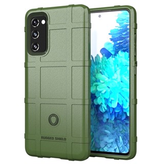 Rugged Shield Full Protection Case For Samsung Galaxy A04S A13 M13 4G/5G Silicone Soft Phone Case