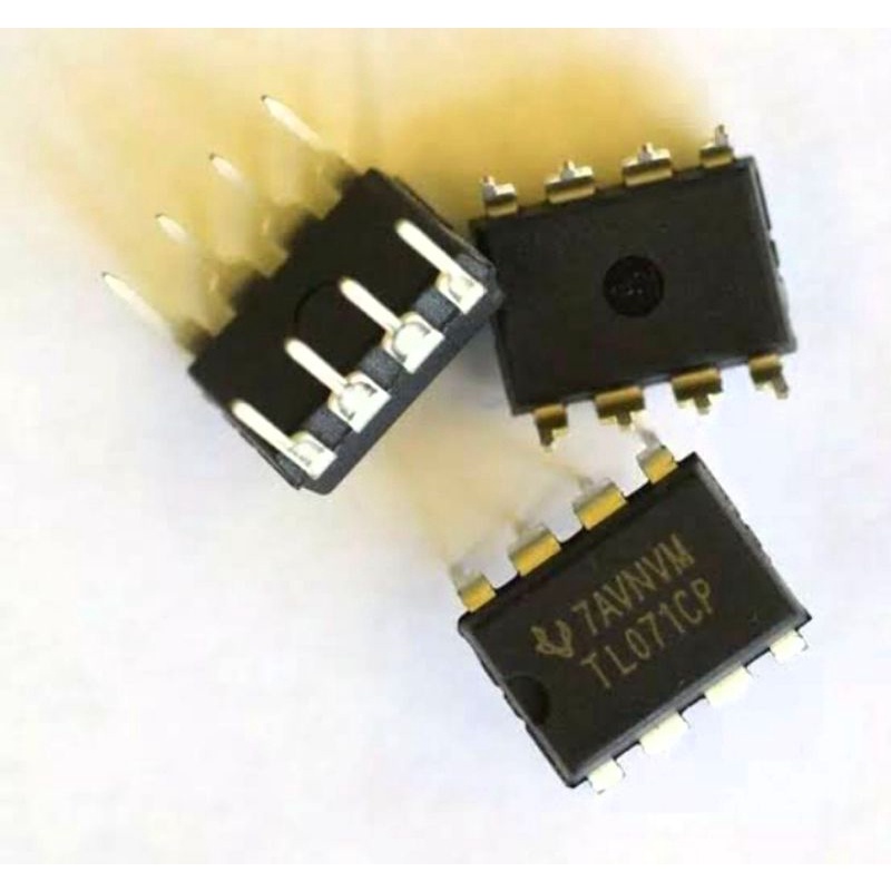 ไอซี TL071 TL 071***