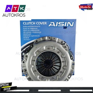 หวีคลัทซ์  CYCLONE  AISIN(T)    (CM-800U)